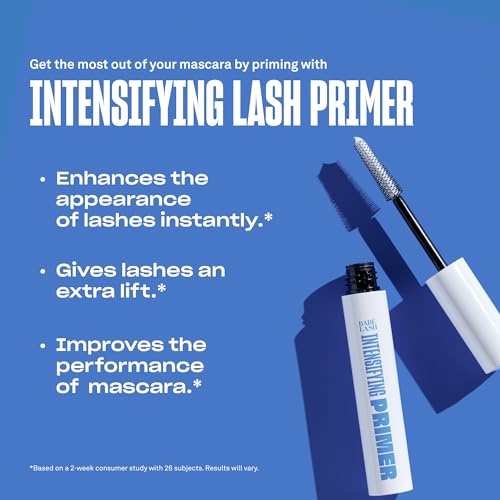Babe Original Intensifying Lash & Mascara Primer And Lash Mask With Peptides thumb #1