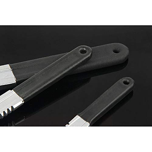 Clé à tuyau à angle droit 375 mm pour plomberie et assemblage de précision