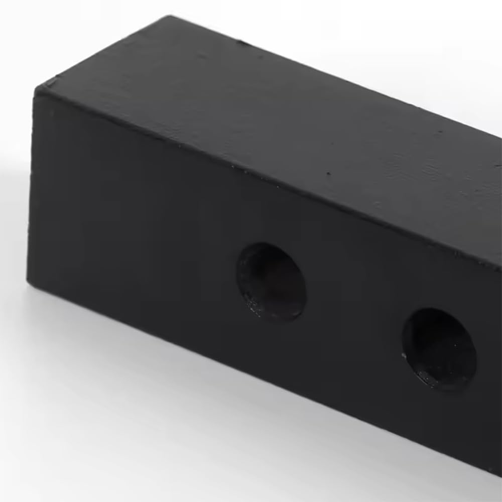 Enganche Remolque con Bola 50mm | Enganche Remolque para SUV, Autocaravana y Todoterreno | Montaje Rápido y Fácil