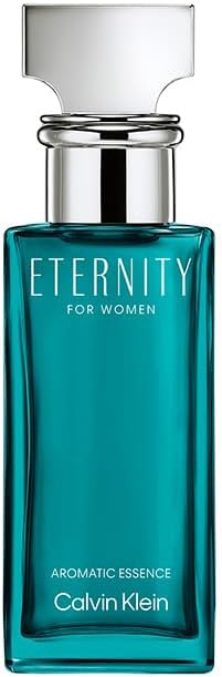 Eternity Aromatic Essence – Women's Floral Perfume – With Notes of Coconut Water, Peony Accord, Lavender Flower & Creamy Sandalwood Accord