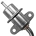 Beck/Arnley 158-0312 Fuel Injection Pressure Regulator