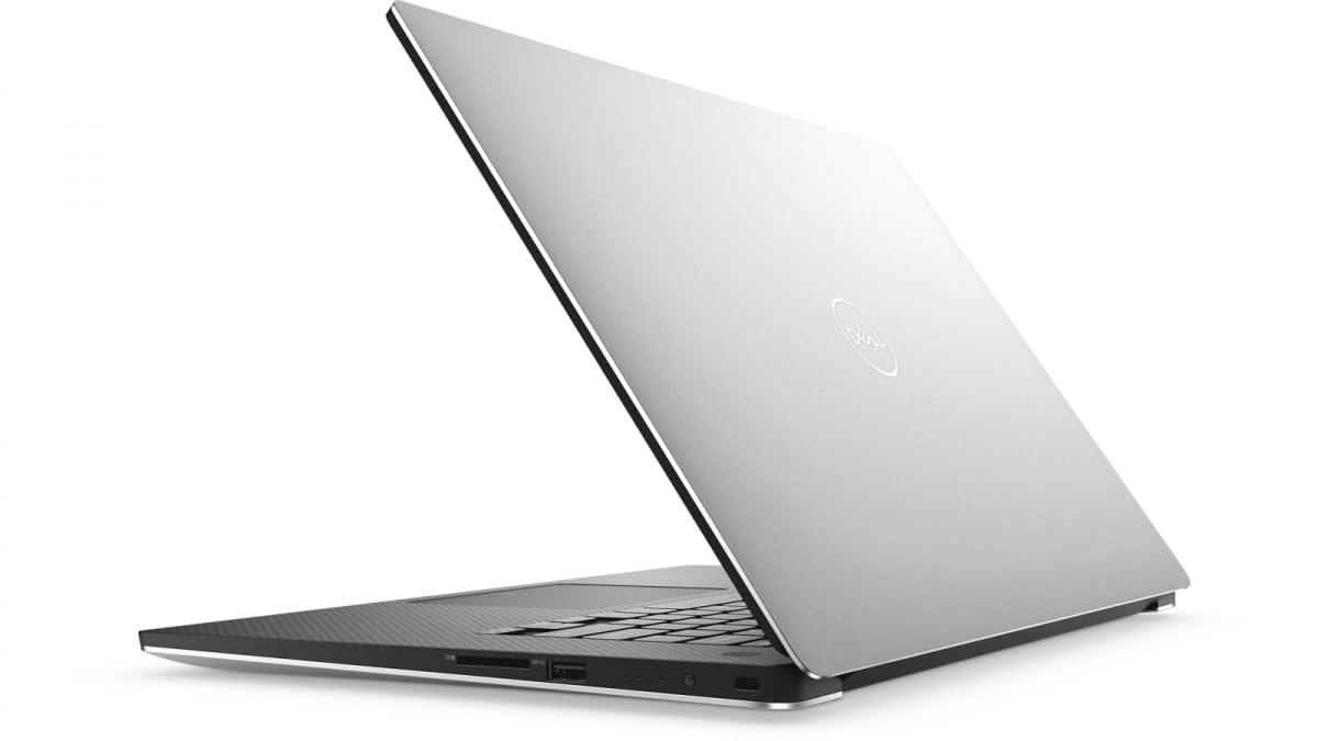 Amazon.com: Dell Precision 5540 15.6