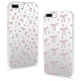 Hybrid Protection: Le matériau TPU souple protège le téléphone contre les rayures, les chutes et autres dommages tout en présentant une lunette surélevée pour soulever l'écran et la caméra de la surface plane