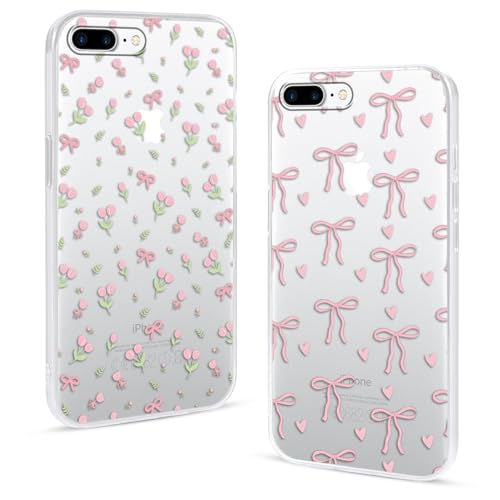 Ritagli precisi: Questa cover è perfette adatta al tuo cellulare, tutti i ritagli sono perfettamente dimensionati. È possibile accedere a altoparlanti, schermo, fotocamera e altre porte e connettori funzione senza rimuovere
