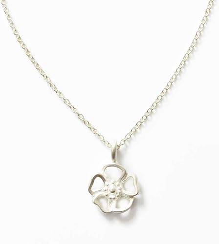 Amazon Dogeared ドギャード 願いが叶う ネックレス シルバー Silver925 花 フラワー モチーフ 幸運 お守り ペンダント シンプル 華奢 アクセサリー 正規品 シルバー 銀 ネックレス 通販 Amazon Dogeared ドギャード 願いが叶う ネックレス シルバー Silver925 花 フラワー モチーフ 幸運 お守り ペンダント シンプル 華奢 アクセサリー 正規品 シルバー 銀 ネックレス 通販