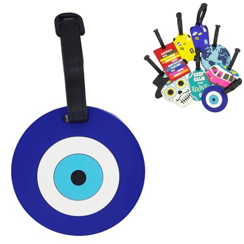 Identificador De Mala De Viagem Tag de Bagagem Avião Férias Etiqu...