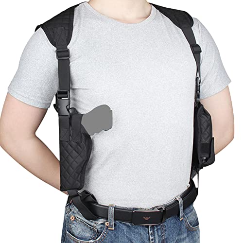 flyingu Bolso de Hombro Oculto portátil Cover