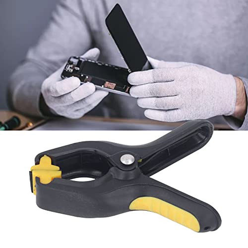 LCD Digitizer Screen Fastening Clamp Adjustable Clip Maintenance Repair