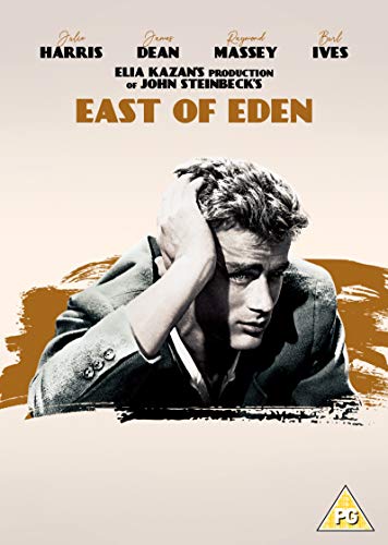 East Of Eden [Edizione: Regno Unito]