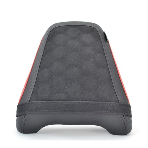Accesorios para motocicletas cojín para asiento delantero y trasero CB650R CBR650R