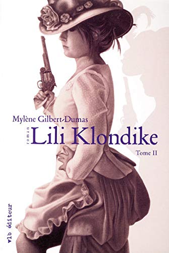 Lili-Jade - Tome 2