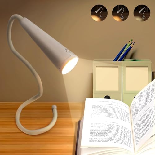 SFBKGTU Lampe De Lecture Sans Fil, Rechargeable, Innfiniment