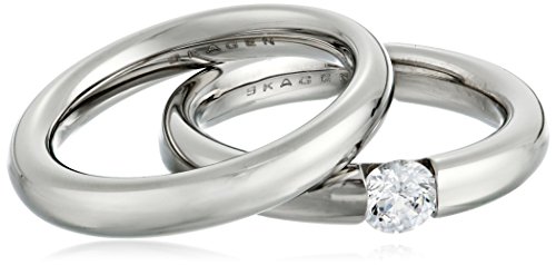 Preisvergleich Produktbild Skagen SKJ0309040-8 Schmuck