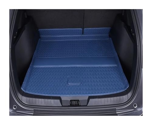 Tapis de coffre pour BYD Seal U EV et SongPlus DMI 2024