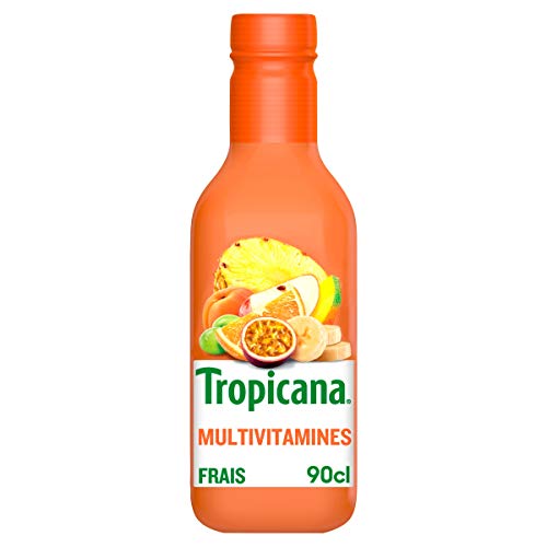 Tropicana Multifruits 90 cl