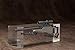 Kotobukiya M.S.G Modeling Support Goods Weapon Unit 09 New Sniper Rifle Total Length of About 148mm Non Scale Plastic Model
