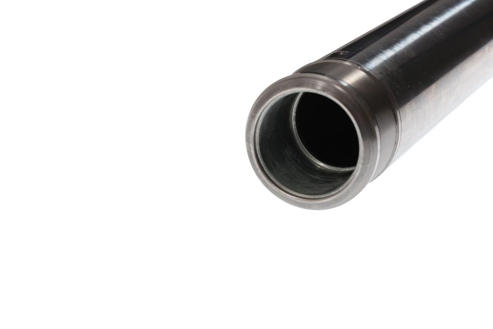avdb-moto Coppia di Steli Forcella Anteriore compatibile con YAMAHA FAZER 1000 FZS 2001-2005 La coppia