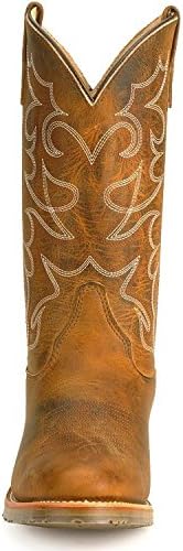 Double H Men's 12 Inch Dylan ST Oldtown Folklore 11.5 D(M) US | Image 7
