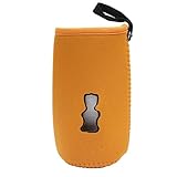 Très adapté pour maman. Housse de protection durable pour biberon