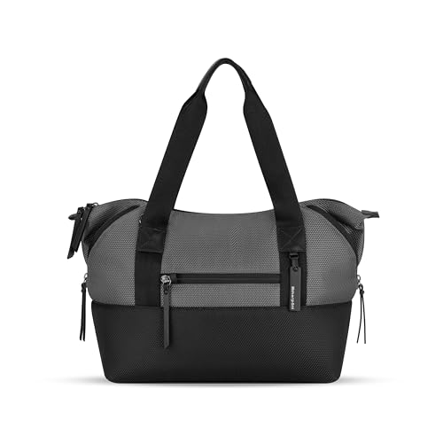 Image of Sherpani Eclipse, Anti Theft Tote Bag, Travel Crossbody Bag, Teacher Tote, 12L Shoulder Purse, Handbags for Women