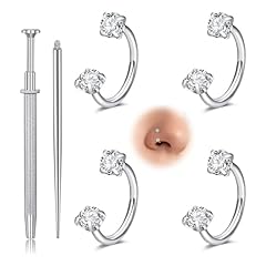 B3 -18g 4pcs -silver