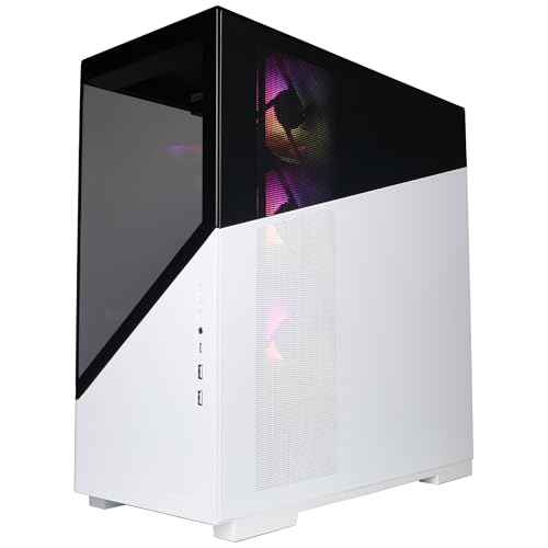 Image of CyberPowerPC Gaming PC Intel Core Ultra 9 285, GeForce RTX 5070 12GB