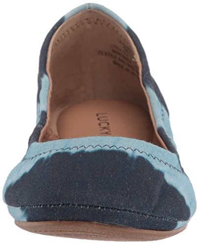 Image of Lucky Brand Women's Emmie Ballet Flats