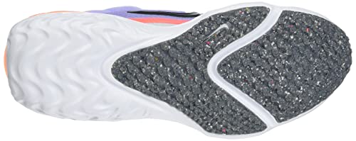 Nike Run Flow (Big Kid)2