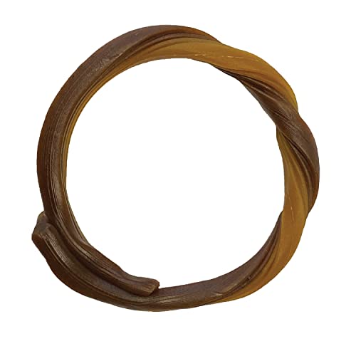 N-Bone-Puppy-Teething-Rings-6-Count-Bag-Variety-Pack-Chicken-Pumpkin-Blueberry-BBQ-Flavor-Total-3-Bags-216-oz-18-Rings N Bone Puppy Teething Rings 6 Count Bag Variety Pack Chicken Pumpkin Blueberry BBQ Flavor Total 3 Bags 216 oz 18 Rings