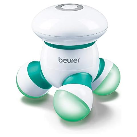 Beurer MG 16 Mini-Massager, grün , 1er Pack Cover