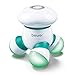 Beurer MG 16 Mini-Massager, grün
