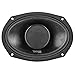 DS18 PRO-HY69.4B 6x9 Water Resistant Hybrid Mid-Range Loudspeaker with 1