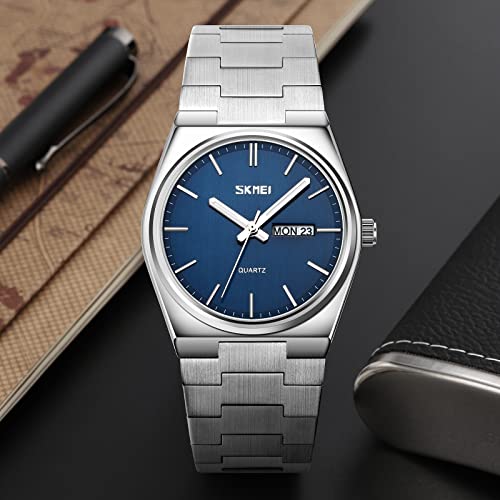 Image of Men Luxury Gold Chinese Dragon Carved Dial Diamond Quartz Watch Casual Waterproof Sport Stainless Steel Wristwatch