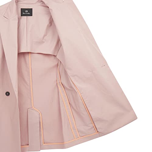 Paul Smith Petite Ps Womens Buggy Lined Jacket4