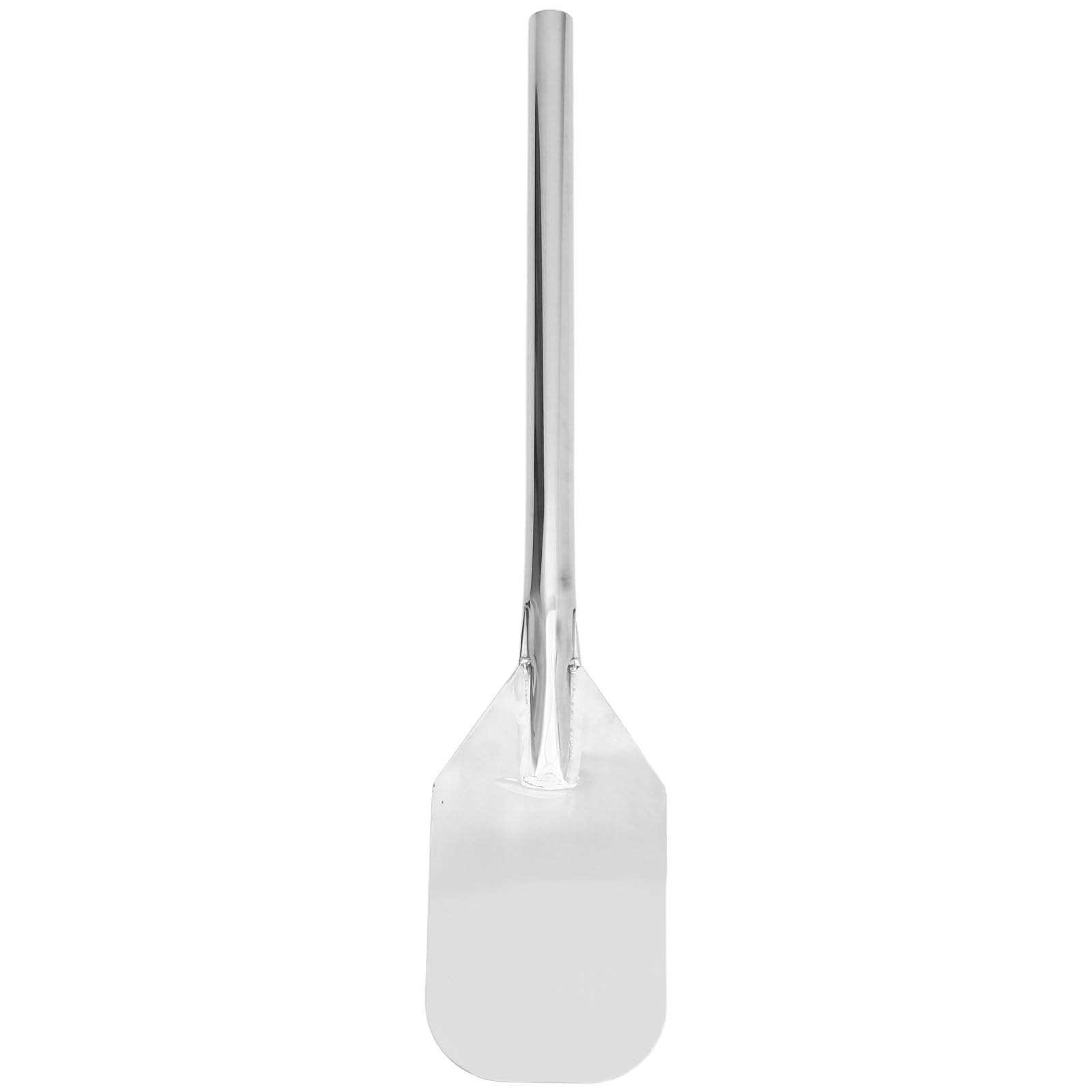 NUOBESTY Paleta Mezcladora Ligera y Fácil de Limpiar de Acero Inoxidable de 24 Pulgadas para Preparación de Alimentos y Elaboración Profesional de Cerveza