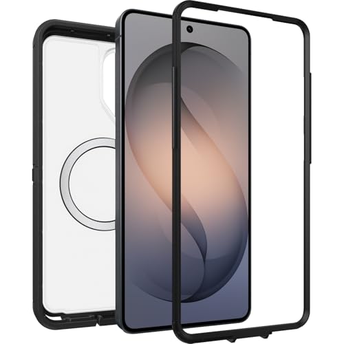 Coque Otterbox Defender Pro XT pour Samsung S26 Ultra transparente - 4