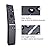 Voice Remote for Samsung Smart TV Remote Control Replacement BN59-01330A Fit for All Samsung Remote with Voice Function for S-amsung Frame Crystal UHD Curved Neo QLED OLED Smart TVs