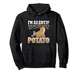 Potatoes or Bust Designs