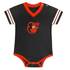 Baltimore Orioles - Black