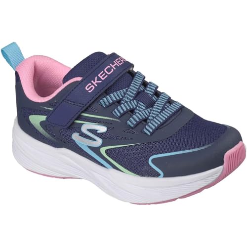 Chaussures Skechers Microspec Tread Hyper Speed idéales pour la cour de récréation