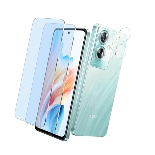 Ή OPPO A79 5G KXtB + OPPO A79 5G JtB OPPO A79 5G p̕یtB ͂ی ڂ̔y \tȒP z CA h~Uh~ Ή OPPO A79 5G tی V[gՌz