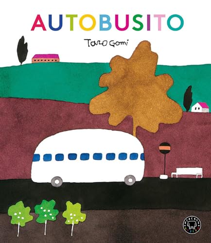 Autobusito (BLACKIE BOOKS)