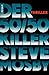 Cover zum Buch Der 50/50-Killer