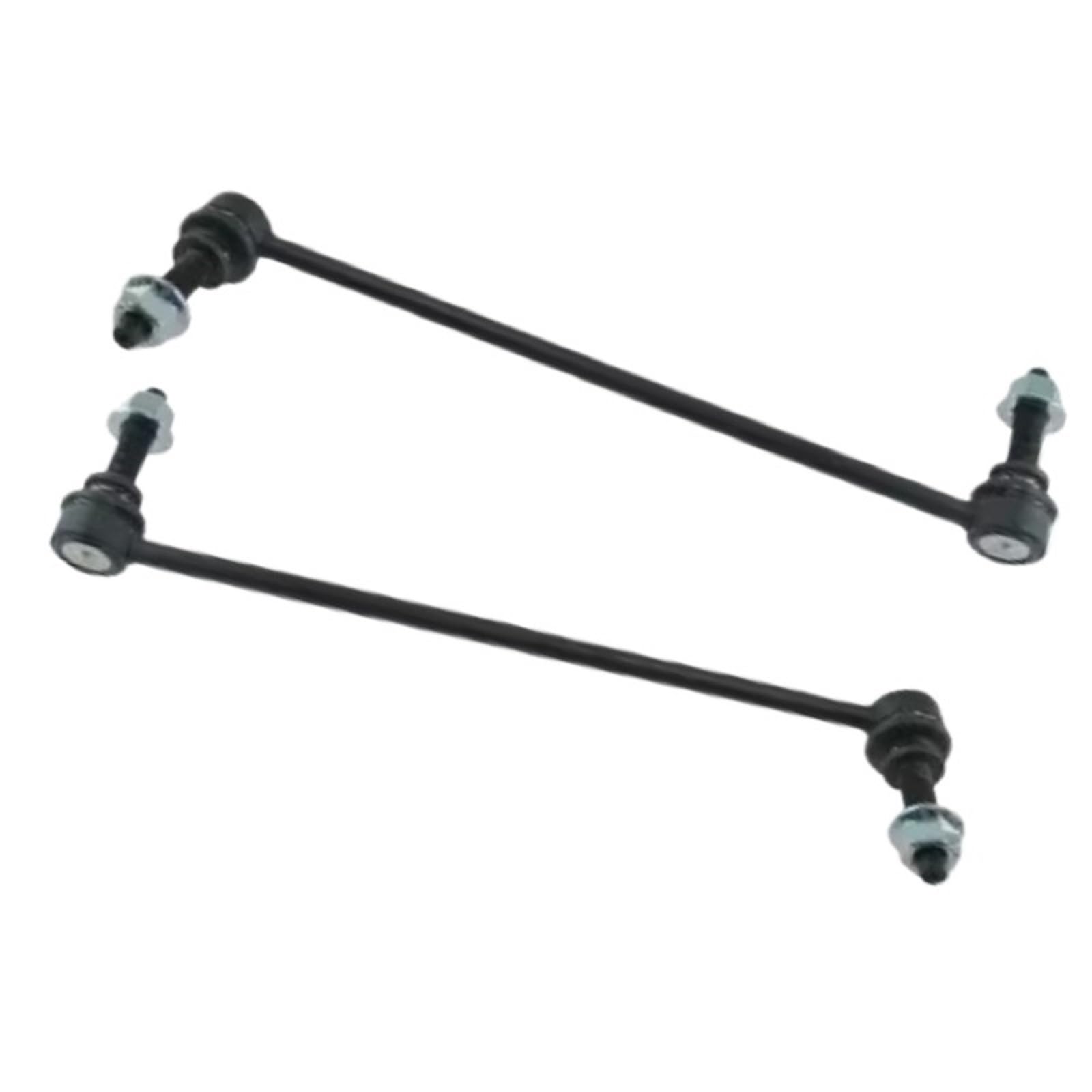 Ściągacz przegubu kulowego Pasuje do Peugeot RCZ pasuje Citroen 307/308/3008 1614281180 9804947480 508762 508750 części łącznika stabilizatora przegub kulisty(1 pair)