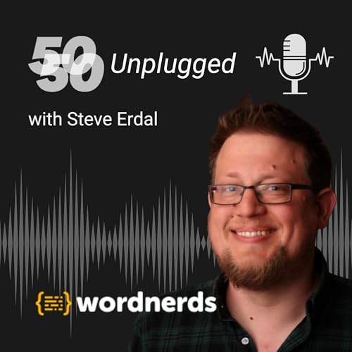 Unplugged with Steve Erdal | Human Intelligence VS Artificial Intelligence