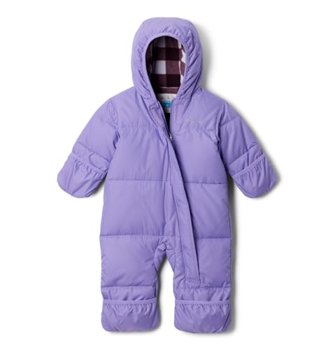 Image of Columbia Unisex Baby Snuggly Bunny Ii Bunting