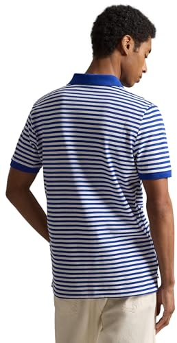 Image of POLO RALPH LAUREN Men's New Classic Fit Polo Shirt