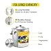 Imagen de Máquina destiladora de Alcohol 20L, 30L, 50L, 70L