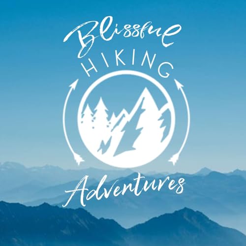Blissful Hiking Adventures cover art