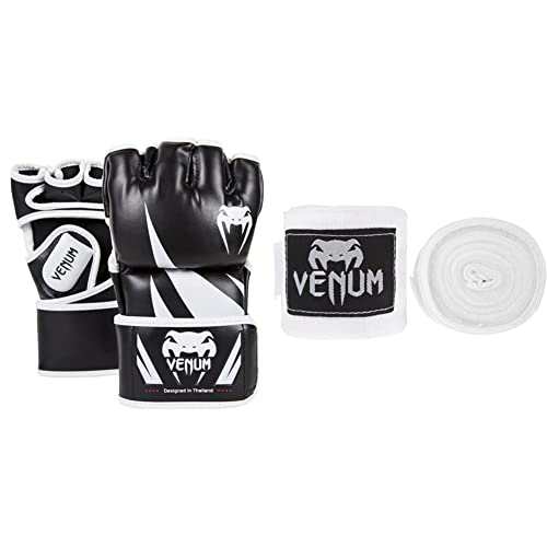 Guantillas y Vendas de MMA Venum
